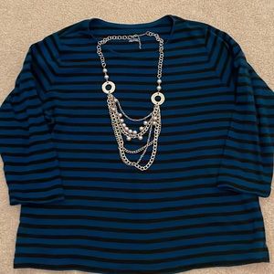 BOGO Free Long sleeved casual shirt